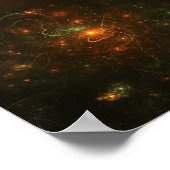 String Theory Poster (Hoek)