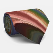 String Theory stropdas #3 (Opgerold)