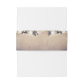 String van Lights Tree takken Uitnodigingen Wikkel (Achterkant Voorbeeld)