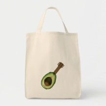Stringed Avocado-Tas