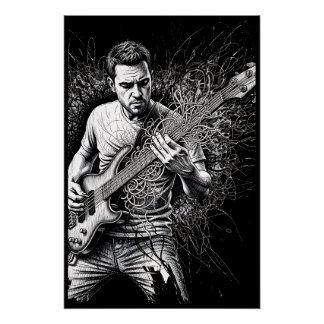 Strings of Passion Perfect Poster