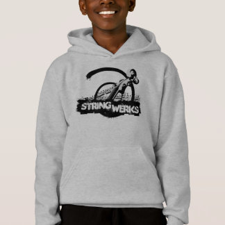 StringWerks Urban Hoodie