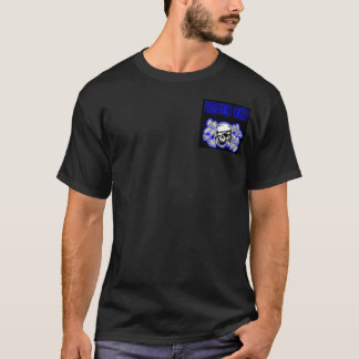 Strip het, blueyfabnew t-shirt