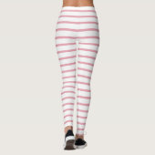 strip lines  leggings (Achterkant)