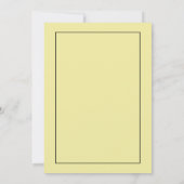 Stripboek Actie Spreekballonnen Kaart (Achterkant)