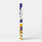 Stripboek Halloween Illustratie Case-Mate iPhone Case (Achterkant / Rechts)