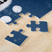 Stripboekverzamelaars hebben meer leuke puzzel (Zijkant)
