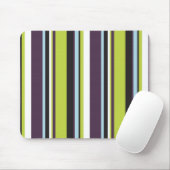 Stripe 1 muismat (Met muis)