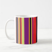 Stripe 2 koffiemok (Links)