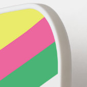 Stripe 70 s pickleball paddle (Links Detail)