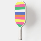 Stripe 70 s pickleball paddle (Links)