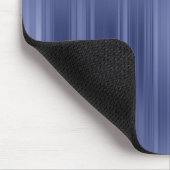 Stripe achtergrond Muismat (Hoek)