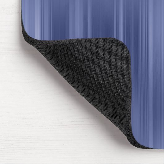 Stripe achtergrond Muismat (Hoek)