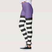 STRIPE LEGGINGS (Links)