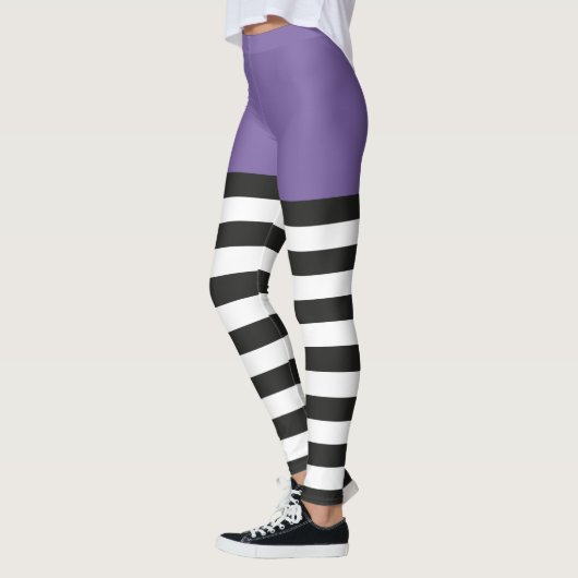 STRIPE LEGGINGS (Links)