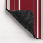 Stripe Mousepad Muismat (Hoek)