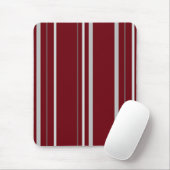 Stripe Mousepad Muismat (Met muis)