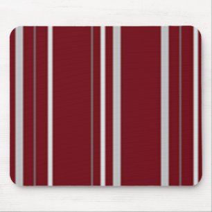 Stripe Mousepad Muismat