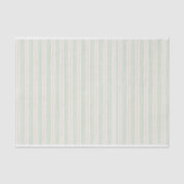 Stripe Shabby Chic-decoupage Tissuepapier (Voorkant)
