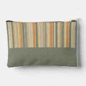 Stripe Small Pouch Etui (Achterkant)
