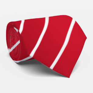 Stripe stropdas