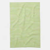 Striped Kitchen Towel Theedoek (Verticaal)