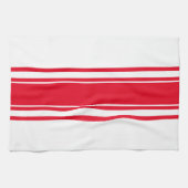 Striped Kitchen Towel Theedoek (Horizontaal)