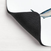 Striped Marlin Muismat (Hoek)