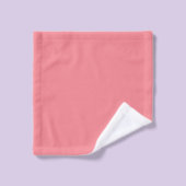 Striped Oval Halves Bath Towel Set Bad Handdoek (Wasdoekje)