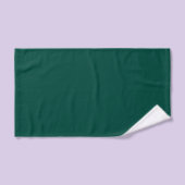 Striped Oval Halves Bath Towel Set Bad Handdoek (Handdoek)