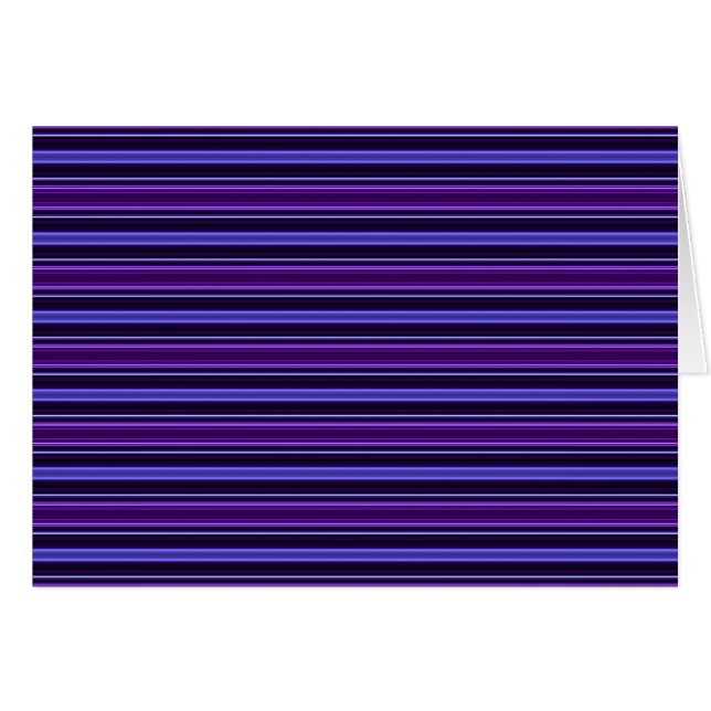 Striped Purples