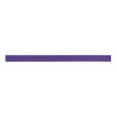 Striped Purples Grosgrain Lint (Voorkant)