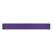 Striped Purples Grosgrain Lint (Voorkant)