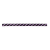 Striped Satin Ribbon Satijnen Lint (Voorkant)