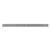 Striped Satin Ribbon Satijnen Lint (Voorkant)