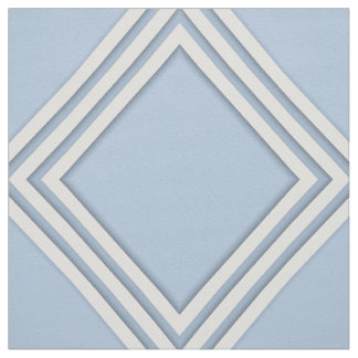 Striped Twill Stof