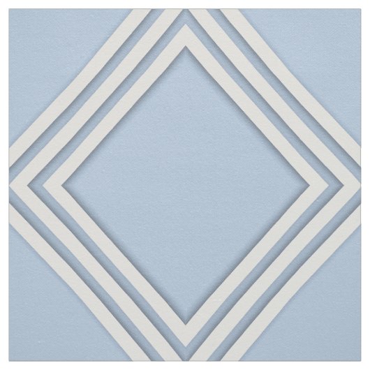 Striped Twill Stof (Swatch)
