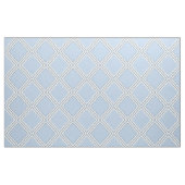 Striped Twill Stof (Yard (91,4 cm))