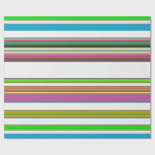 STRIPEN CADEAUPAPIER (Vlak)