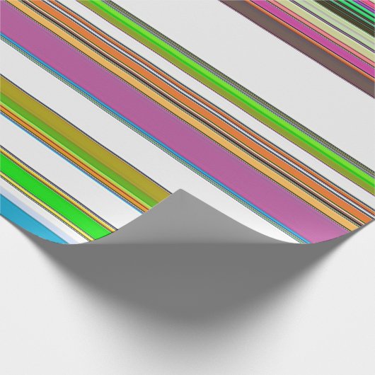 STRIPEN CADEAUPAPIER (Hoek)