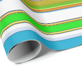  STRIPEN CADEAUPAPIER (Rol Hoek)