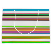  STRIPEN GROOT CADEAUZAKJE (Voorkant)