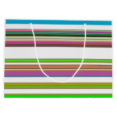  STRIPEN GROOT CADEAUZAKJE (Achterkant)