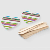  STRIPEN HANDWAAIER (Niet-gemonteerd)