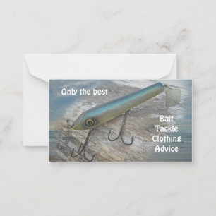 Striper Xpert Surf Slapper  Vist Lure Advieskaart