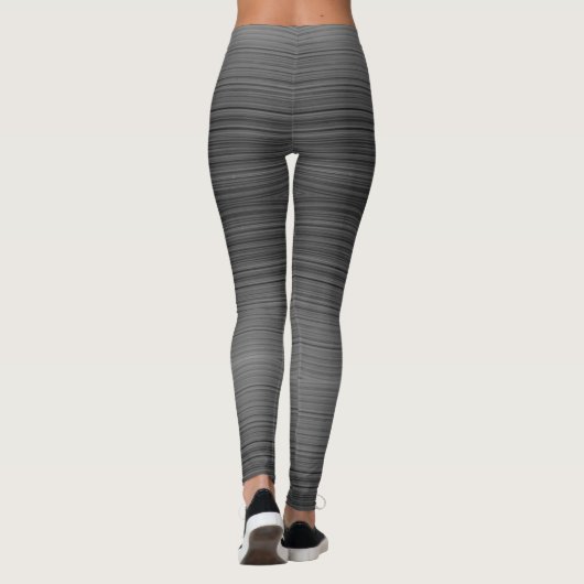Stripers Leggings (Achterkant)