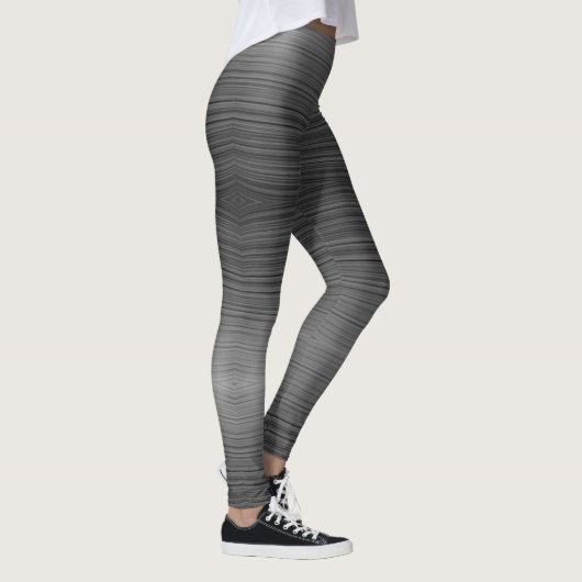 Stripers Leggings (Rechts)