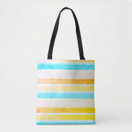 Stripes 1974 tote bag