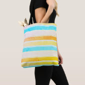 Stripes 1974 tote bag (Dichtbij)