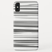 Stripes Abstracte kunst Case-Mate iPhone Case (Achterkant)